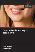 Zrozumienie estetyki usmiechu (Polish Edition) 6209700705 Book Cover