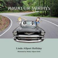 Mountain Sundays 193725805X Book Cover
