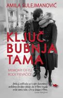 Ključ bubnja Tama 1999970705 Book Cover