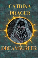 Dreamsurfer: Warhound Series Book Two B0CLJ39TY6 Book Cover