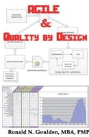 Agile and Quality by Design B0F3BD5DNY Book Cover