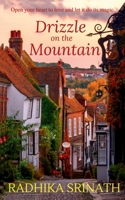 Drizzle on the mountain 1636694241 Book Cover