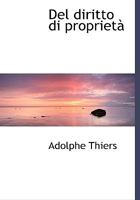 The Rights of Property, A Refutation of Communism and Socialism 1165922770 Book Cover