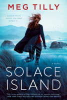 Solace Island 0440000521 Book Cover