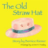 The Old Straw Hat 1598008447 Book Cover