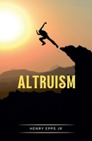 Altruism B0FKGRH5H5 Book Cover