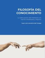 Filosofía del Conocimiento (Spanish Edition) B0FQ2J74KB Book Cover