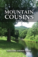 Mountain Cousins 1959197223 Book Cover