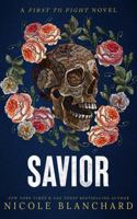 Savior 1941665616 Book Cover