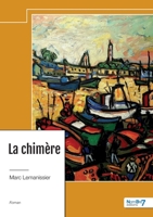 La chimère (French Edition) B0DBH5DHSK Book Cover
