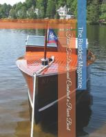How To Design and Construct a Power Boat 1792804806 Book Cover