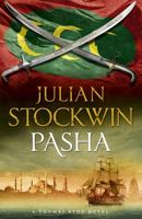 Pasha 1493075039 Book Cover