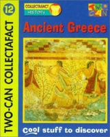 Ancient Greece 1587287609 Book Cover