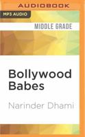 Bollywood Babes (Bindi Babes) 8184000847 Book Cover