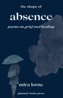 The Shape of Absence B0FKMDT76K Book Cover