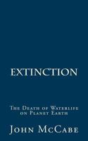 Extinction 1884702279 Book Cover