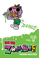 Zo Zo Zombie, Vol. 9 1975353498 Book Cover
