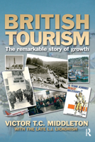 British Tourism 1138473529 Book Cover