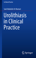 Urolithiasis in Clinical Practice 3319624369 Book Cover