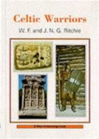 Celtic Warriors (Shire Archaeology) 0852637144 Book Cover