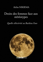 Droits des femmes face aux stéréotypes B0DF539D9N Book Cover