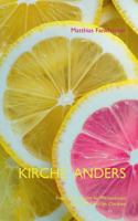 Kirche anders: Fresh Expressions für Methodisten und andere mutige Christen 3752833866 Book Cover