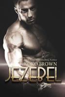 Jezebel 1483987671 Book Cover