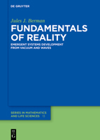 Fundamentals of Reality 311149814X Book Cover