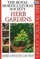 Herb Garden (RHS Practical Guides) 0751306886 Book Cover