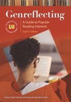 Genreflecting: A Guide to Popular Reading Interests, 8th Edition 1440858470 Book Cover