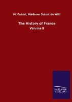 France Volume 8 1362607711 Book Cover