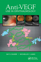 Anti-VEGF Use in Ophthalmology 1630913219 Book Cover