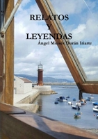 Relatos Y Leyendas 0244633959 Book Cover