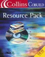Collins Cobuild-resource Pack on CD-Rom 0007169213 Book Cover