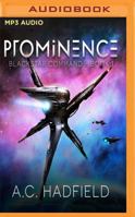 Prominence 1721372350 Book Cover