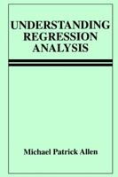 Understanding Regression Analysis 0306456486 Book Cover