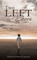 Two Left Shoes 1035850141 Book Cover