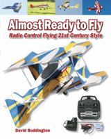 Almost Ready to Fly 1854862421 Book Cover