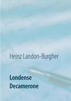 Londense Decamerone 3752817399 Book Cover