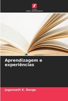 Aprendizagem e experiências (Portuguese Edition) 6630224140 Book Cover