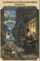 La Cronaca di Vicolo dei Passeri: Edizione Italiana di Die Chronik der Sperlingsgasse (Italian Edition) B0FWBP4DBH Book Cover