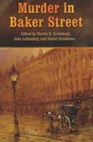Murder in Baker Street: New Tales of Sherlock Holmes 0786710748 Book Cover