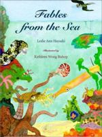 Fables from the Sea (Kolowalu Book) 0824822242 Book Cover