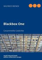 Blackbox One 3839180821 Book Cover