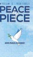 Peace by Piece 1643788396 Book Cover