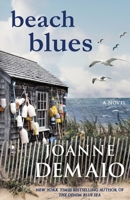 Beach Blues 1532874693 Book Cover