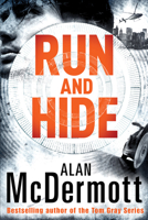 Run and Hide 1503903087 Book Cover