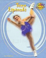 Tara Lipinski 1577653122 Book Cover