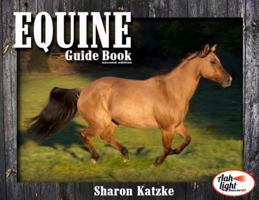 AAH Light Equine Guide Book 1495115372 Book Cover