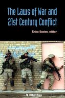 Laws of War and 21st Century Conflict PB 1617700266 Book Cover